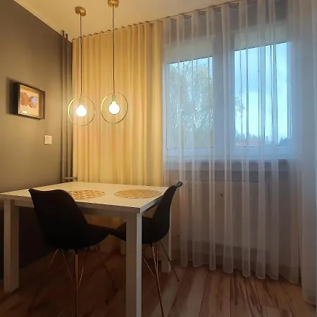 Apartamencik Przy Starowce Lądek-Zdrój