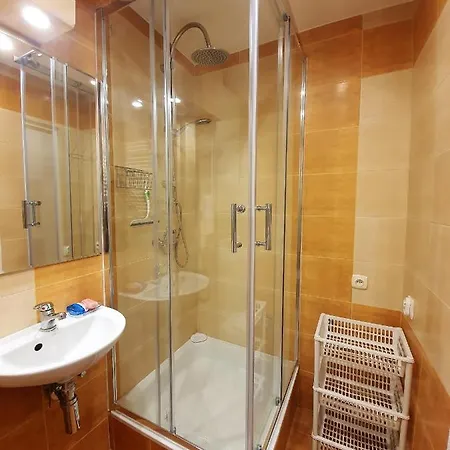 Apartamencik Przy Starowce Lądek-Zdrój