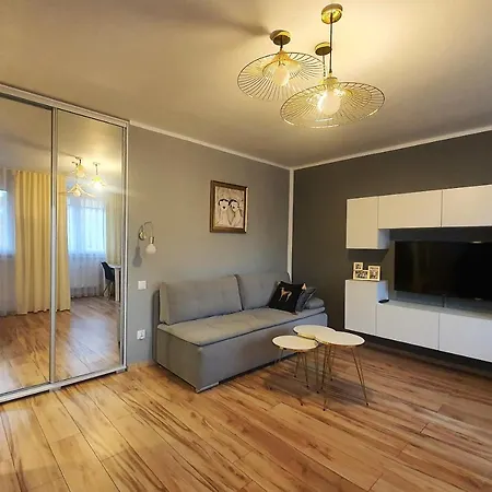 Apartamencik Przy Starowce * Lądek-Zdrój
