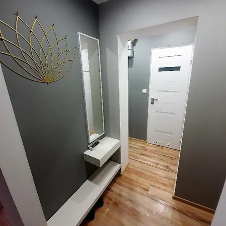 Apartamencik Przy Starowce