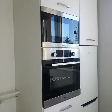 Apartamencik Przy Starowce