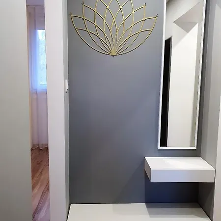 Apartamencik Przy Starowce Lądek-Zdrój